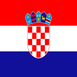 Bandera de Coracia