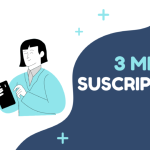 Image Name - Seis meses de suscripción al idioma elegido. 3 meses de suscripción academia de idiomas