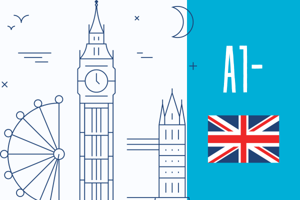 British English A1- British English A1--Bydlanguages