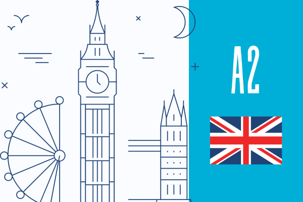 British English A2 British English A2-Bydlanguages