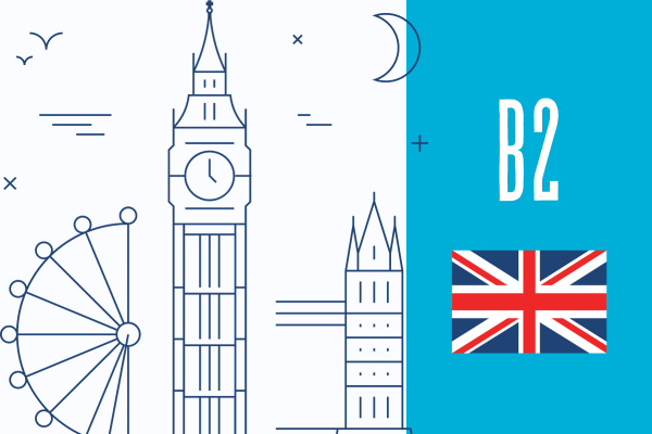 British English B2-Bydlanguages