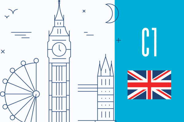 British English C1 British English C1-Bydlanguages
