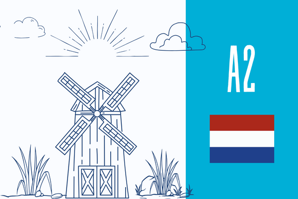 Holandés A2-Bydlanguages