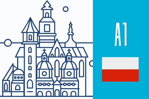 Polaco A1 Polaco A1-Bydlanguages