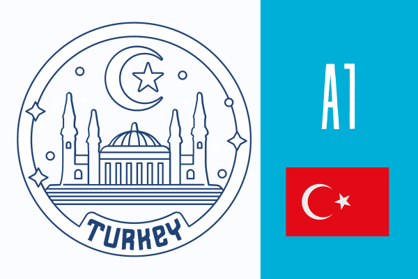 Turco A1 Turco A1-Bydlanguages