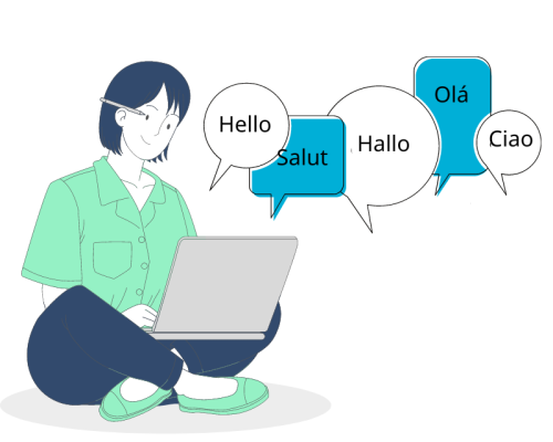 Hello! (2)